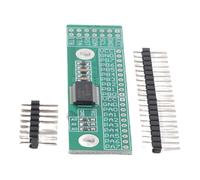 ZYWUOY Module d'extension IO, 16 canaux I2C GPIO Extender avec puce MCP23017 pour projets Arduino, tension de fonctionnement de qualité industrielle 3,0 V-5,5 V