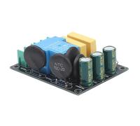 ZYWUOY Panneau souple 2000 W, limiteur de courant 5 A pour protection de l'alimentation, module compact 74 x 57 mm