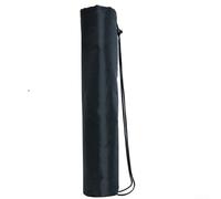 ZYWUOY Sac de photographie d'extérieur compact pour trépied, support d'éclairage, parapluie noir, Voir image, 9x48cm