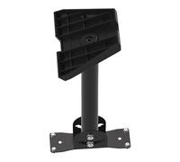 ZYWUOY Support de toit réglable en métal pour Starlink Gen 3, pour support d'antenne parabolique avec angle optimal, kit de matériel d'installation facile inclus
