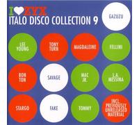 Zyx Italo Disco Collection 9 [Import]