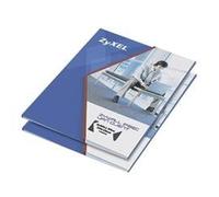 Zyxel 1 Year CNC service for 250 Zyxel networking devices