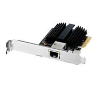 Zyxel Adaptateur réseau XGN100C PCIe 3.0 x4 profil bas 10Gb Ethernet