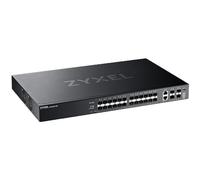 Zyxel XGS2220-30F Géré L3 Noir