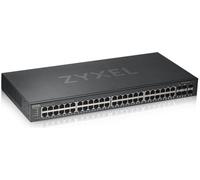 Zyxel 44Xgb 4Xrj/Sfp 2Xsfp L2-4 Ipv6 Gs1920-48V2
