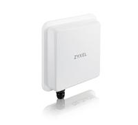 Zyxel Nebula FWA710 - Routeur sans fil - WWAN 1GbE, 2.5GbE, 5G, LTE 2,4 Ghz - 4G, 5G - fixation murale, montable sur tringle