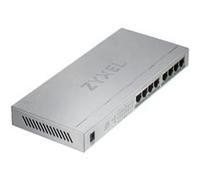 Zyxel Commutateur GS1008HP-EU0101F GS1008-HP 8x 10/100/1000