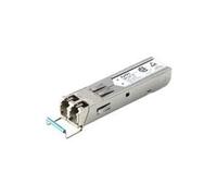Connecteur fibre optique Zyxel SFP-LX-10-D Duplex SFP Monomode 1GBits