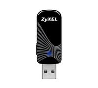 Zyxel AC600 Adaptateur USB Wi-Fi Dual Band [NWD6505]