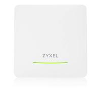 Zyxel Access Point WLAN BE6500 WiFi 7 NebulaFlex Double Radio 4 flux