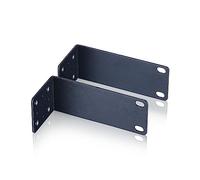 Zyxel Accessoire GS1920-8HPv2, Support Long pour Montage en Rack 19"