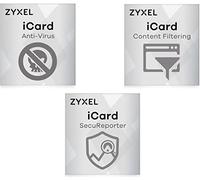 Zyxel Accessoires PC et Ordinateurs Portables Marque Modèle LIC-Bun 1YR for USG60 Y USG60W
