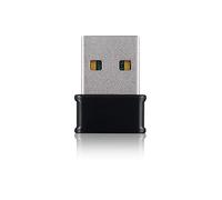 Zyxel NWD6602 - adaptateur réseau - USB 2.0