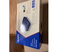 Zyxel AMG1302-T11C-EU03V1F entrée et régulateur 10, 100 Mbit/s