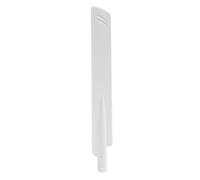 Zyxel Antenne 5g sans Fil 5g/Lte Ts9 pour Routeur Adaptateur Sma Femelle à Mâle Extérieur Wifi Gain élevé Az7795g dans le Mât Lte Externe Omnidirectionnel Intérieur Actif Haute (Blanc)