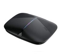 Zyxel Armor G1 routeur sans fil Bi-bande (2,4 GHz / 5 GHz) Noir