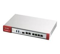 Zyxel ATP200 pare-feux (matériel) Bureau 2 Gbit/s