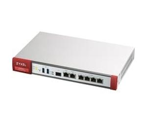 Zyxel ATP200 pare-feux (matériel) Bureau 2 Gbit/s