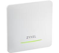 Zyxel Point d'accès NWA90BE PRO – Wi‑Fi 7 5764 Mbit/s 2.5GbE Blanc PoE