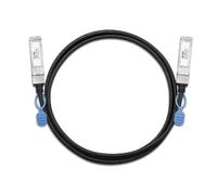Zyxel Câble 10G à attache directe. 1 mètre [DAC10G-1M]
