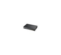 Zyxel gs1920-8hpv2 - commutateur - 8 ports - intelligent