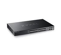 Zyxel Commutateur d'accès SFP L3 24 Ports avec Liaison Montante 6 10G (XGS2220-30F)