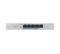 ZYXEL Commutateur GS1200-5HP V2 5 Port Gigabit PoE+