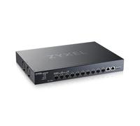 Zyxel Switch XS1935-12F 12 ports 2x10G RJ45 Multi‑Gig +10x SFP+ Manageable L3 Kit rack Nebula Cloud