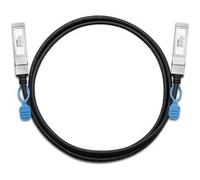 Zyxel DAC10G-1M, 10G direct attach cable. 1 Meter v2