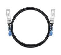 Zyxel DAC10G - câble d'attache directe 10GBase - 1 m