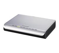 ZyXEL DMA1000 Cinéma multimédia numérique HD avec Port HDMI