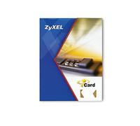 Zyxel E-ICard 8 AP License for NXC2500 Standard 1 1 Years PC/Mac/And (Windows 7)