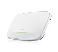 Zyxel Enterprise-Grade WiFi 7 (802.11be) BE22000 Triple-Radio NebulaFlex Pro Access Point, 10GbE Uplink, Manageable Via Nebula APP/Web, WLAN Controller [WBE660S]