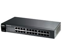 Zyxel ES-1100-24E 24-Port Switch Unmanaged