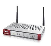 ZYXEL - FIREWALL AND SECURITY USG40W (Device Only) 10/100/1000 3XLAN/DMZ 1XWA