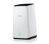 ZYXEL FWA510 5G LTE MODEM ROUTER MIT NEBULA CLOUD MANAGEMENT AX3600 DU