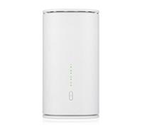 Zyxel WiFi 7 BE7200 5G Routeur pour Intérieur | Emplacement pour Carte SIM Plug-and-Play | Partage du WiFi 2,4/5 GHz avec 64 Appareils | Double WAN Failover | Ports LAN Gigabit | Nebula Cloud [FWA515]
