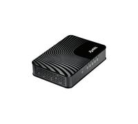 Zyxel GS-105S v2 - commutateur - 5 ports - non géré