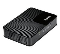 Zyxel GS-105S v2 - Commutateur - non géré - 5 x 10/100/1000 - de bureau
