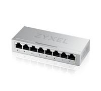 Zyxel GS-108BV5-EU0101F commutateur réseau L2 Gigabit Ethernet (10/100/1000)