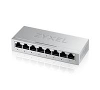 Zyxel GS-108BV5-EU0101F commutateur réseau Non-géré L2 Gigabit Ethernet (10/100/1000)