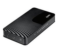 Zyxel GS-108S v2 - Commutateur - non géré - 8 x 10/100/1000 - de bureau G