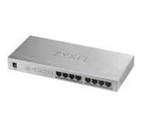 Zyxel GS1008HP - commutateur - 8 ports