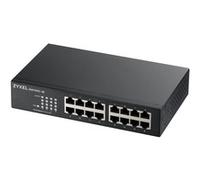 Zyxel GS-1100-16 V3 - Commutateur - 16 x