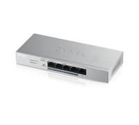 Zyxel gs1200-5hp v2 - commutateur - 5 ports - géré