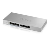 Zyxel GS1200-8HP V2 Commutateur PoE+ 8 ports