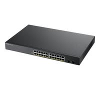 Zyxel GS1900-24HP V2 Commutateur 24 ports PoE+