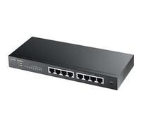 Zyxel Commutateur GS1900-8 (GS1900-8-EU0102F) 8x RJ-45 10/100/1000 Mbps
