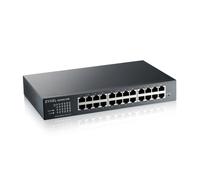Zyxel GS1915 Series GS1915-24E - Commutateur -