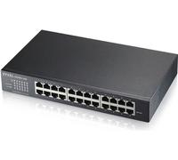 Zyxel GS1915-24E Switch Smart 24 ports, NebulaFlex